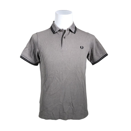 Unisex Fred Perry - Polosärk, suurus M - Hall ()
