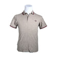 Unisex Fred Perry - Polosärk, suurus M - Hall ()