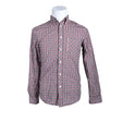 Unisex Ben Sherman - Triiksärk, suurus S - Sinine ()