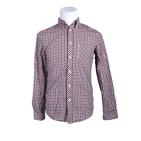 Unisex Ben Sherman - Triiksärk, suurus S - Sinine ()