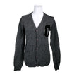 Unisex Carhartt - Kardigan, suurus 38 - Hall ()