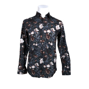 Unisex Jack & Jones - Triiksärk, suurus M - Sinine (1)