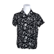 Unisex New Look - Triiksärk, suurus 38 - Must ()