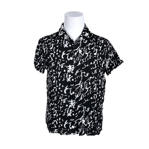 Unisex New Look - Triiksärk, suurus 38 - Must (1)