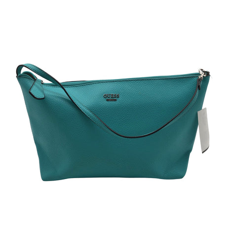 Unisex Guess - Käekott, suurus Maxi - Türkiis ()