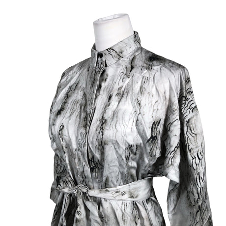 Unisex Papu - Mitteveniv kleit, suurus 34 - Hall (2)
