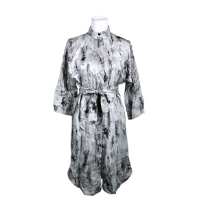 Unisex Papu - Mitteveniv kleit, suurus 34 - Hall (1)