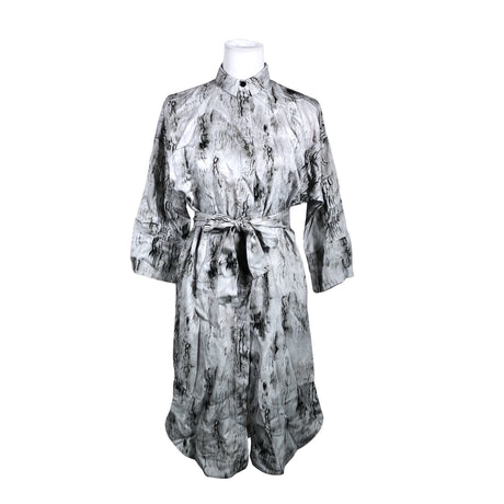 Unisex Papu - Mitteveniv kleit, suurus 34 - Hall ()