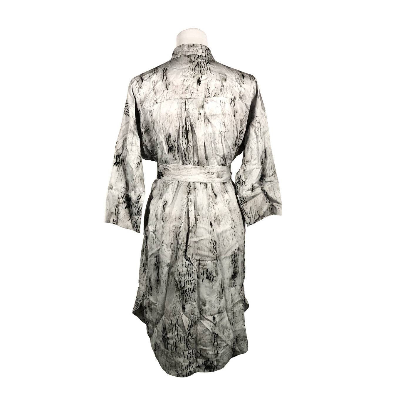 Unisex Papu - Mitteveniv kleit, suurus 34 - Hall (3)
