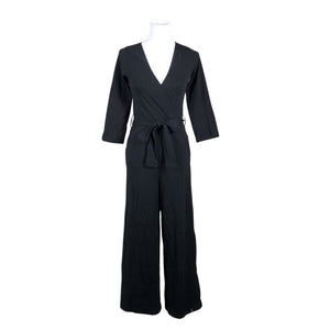 Unisex Kaiko - Pükskostüüm, suurus 34 - Must (1)