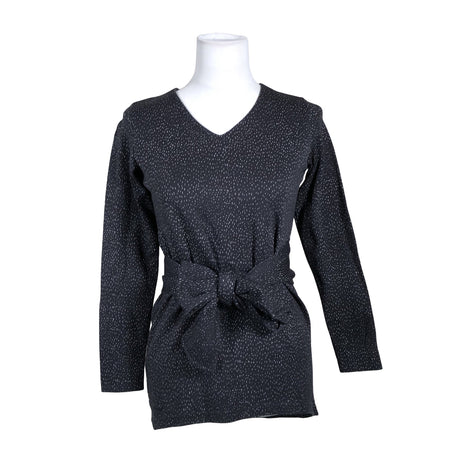 Unisex Aarrelabel - Trikotaažist tuunika, suurus 34 - Sinine ()