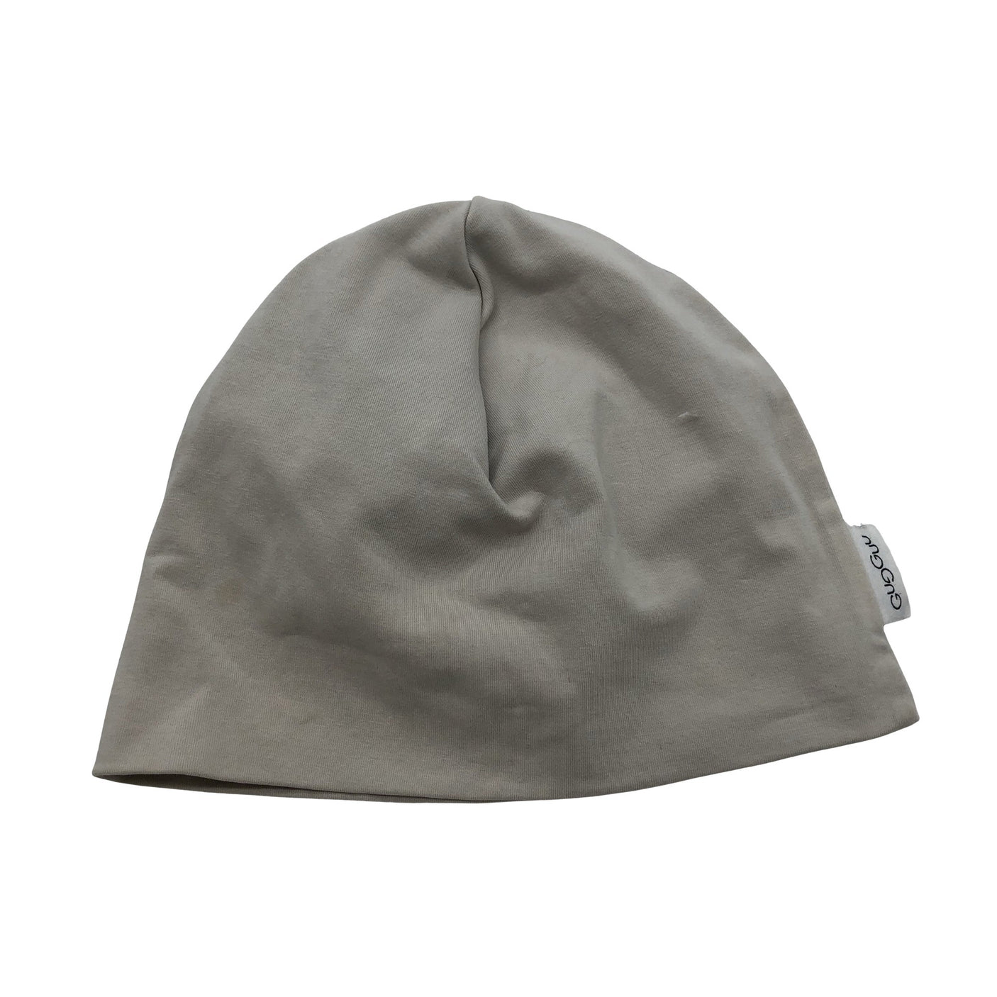 Unisex Gugguu - Õhuke müts, suurus 44 - 46 cm - Hall (1)