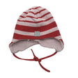 Unisex Reima - Kevad-sügisene müts, suurus 42 - 44 cm - Heleroosa ()