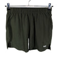 Unisex CLN Athletics - Lühikesed spordipüksid, suurus S - Roheline ()