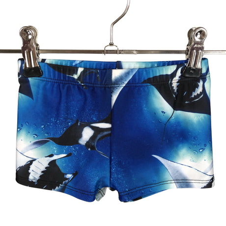 Unisex Molo Kids - Ujumispüksid, suurus 80 - 86 - Sinine ()