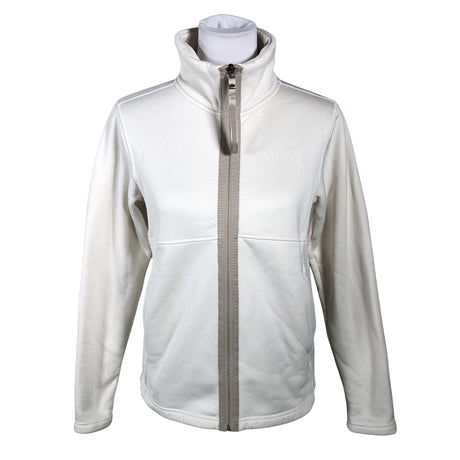 Unisex Didriksons - Fliisjakk, suurus 36 - Beige ()