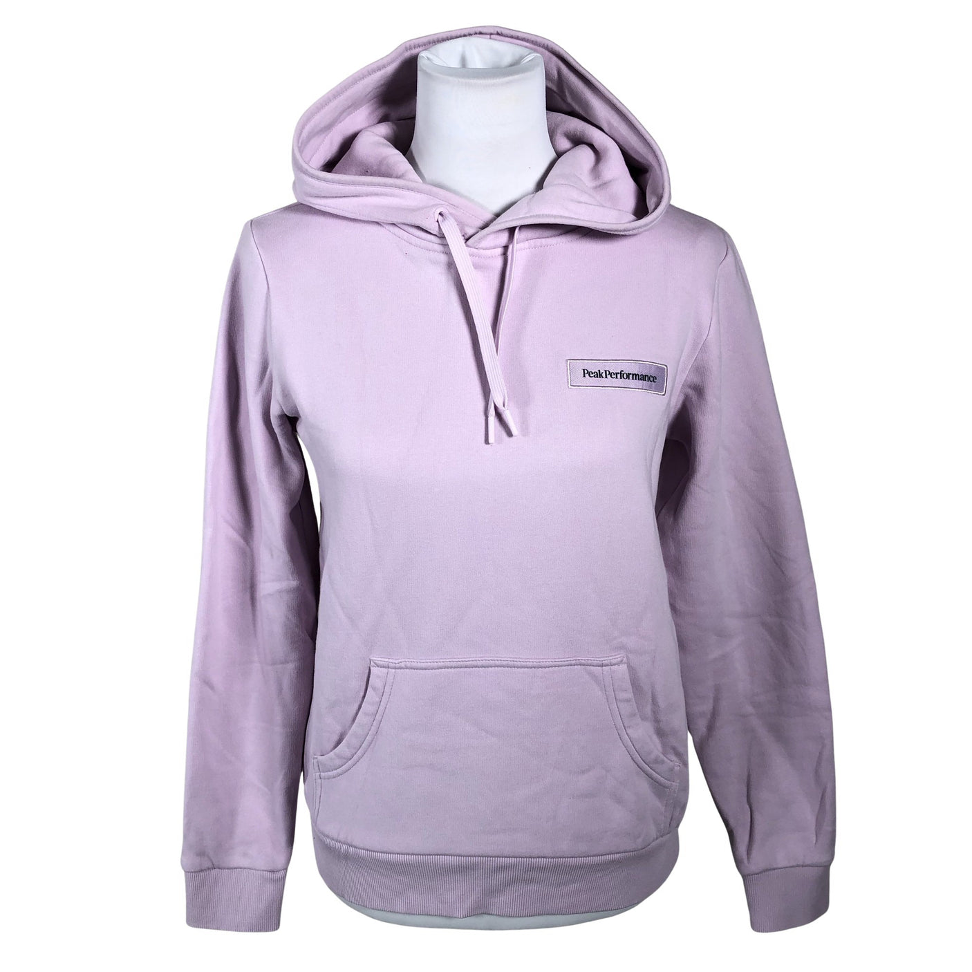 Unisex Peak Performance - Dressipluus, suurus 36 - Lilla (1)