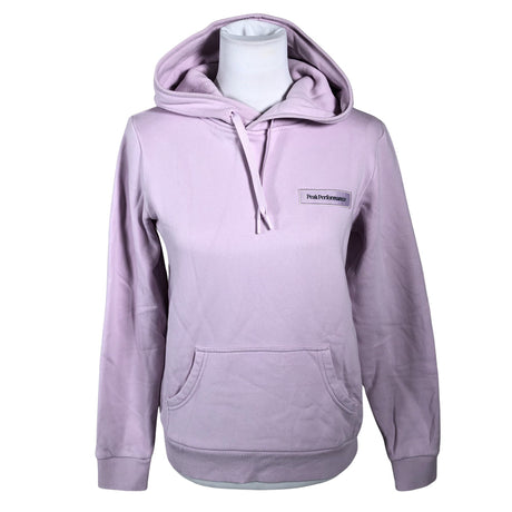 Unisex Peak Performance - Dressipluus, suurus 36 - Lilla ()