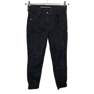 Unisex Gerry Weber - Teksad, suurus 36 - Must (1)