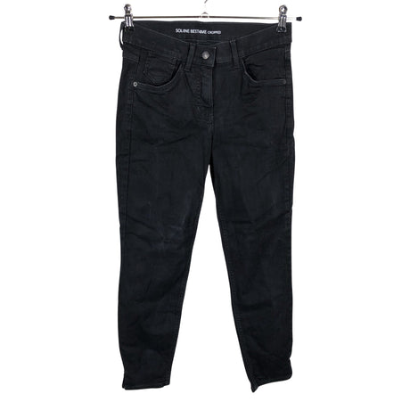 Unisex Gerry Weber - Teksad, suurus 36 - Must ()