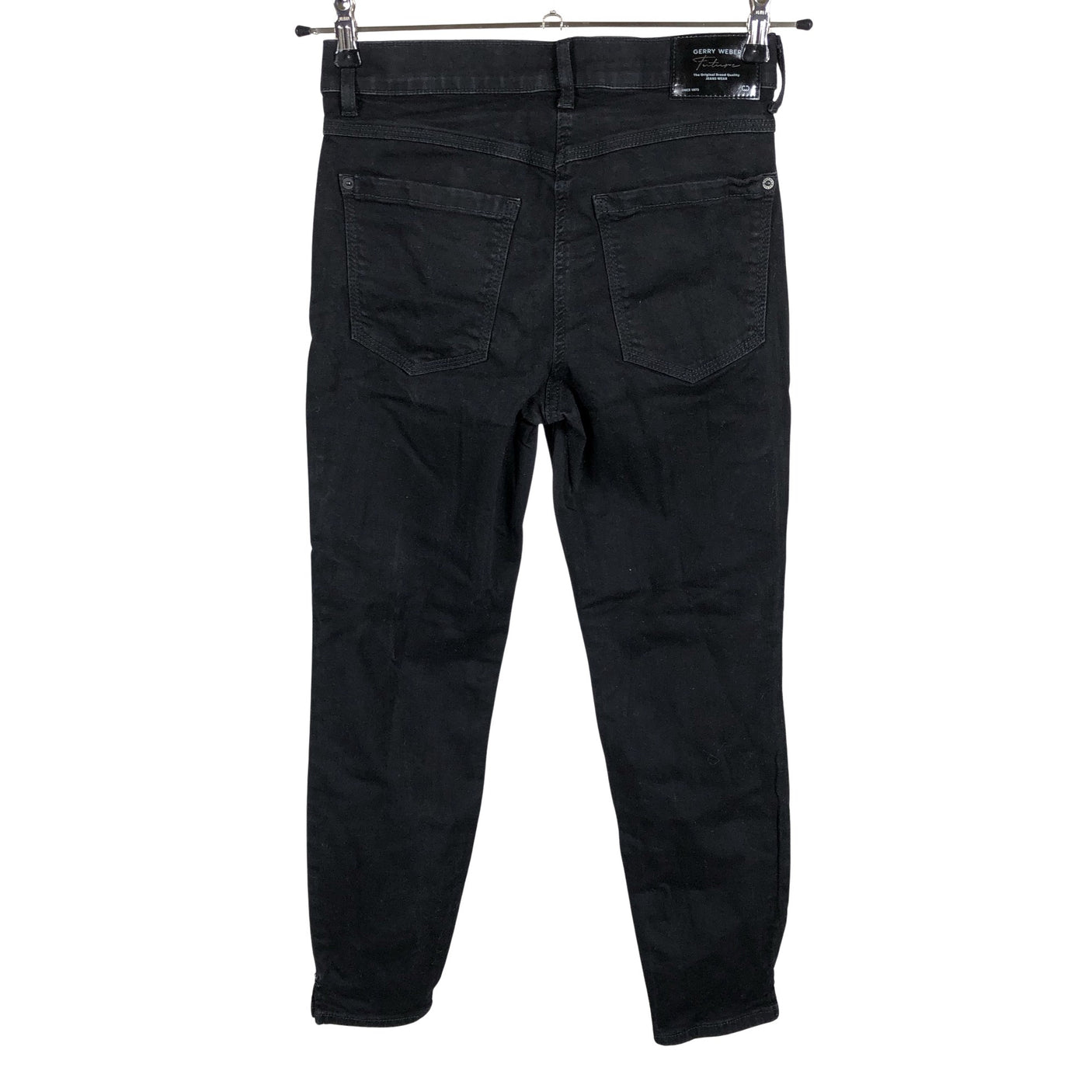 Unisex Gerry Weber - Teksad, suurus 36 - Must (2)
