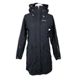 Unisex Didriksons - Jope, suurus 38 - Must ()
