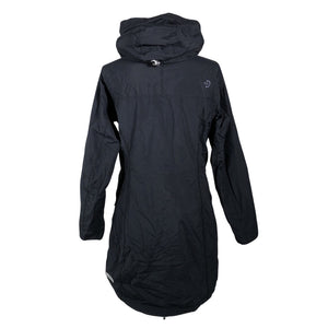 Unisex Didriksons - Jope, suurus 38 - Must (2)