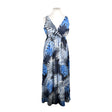 Unisex b.Young - Maksikleit, suurus 42 - Sinine ()