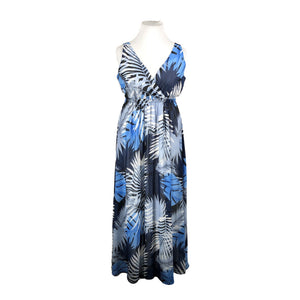 Unisex b.Young - Maksikleit, suurus 42 - Sinine (1)