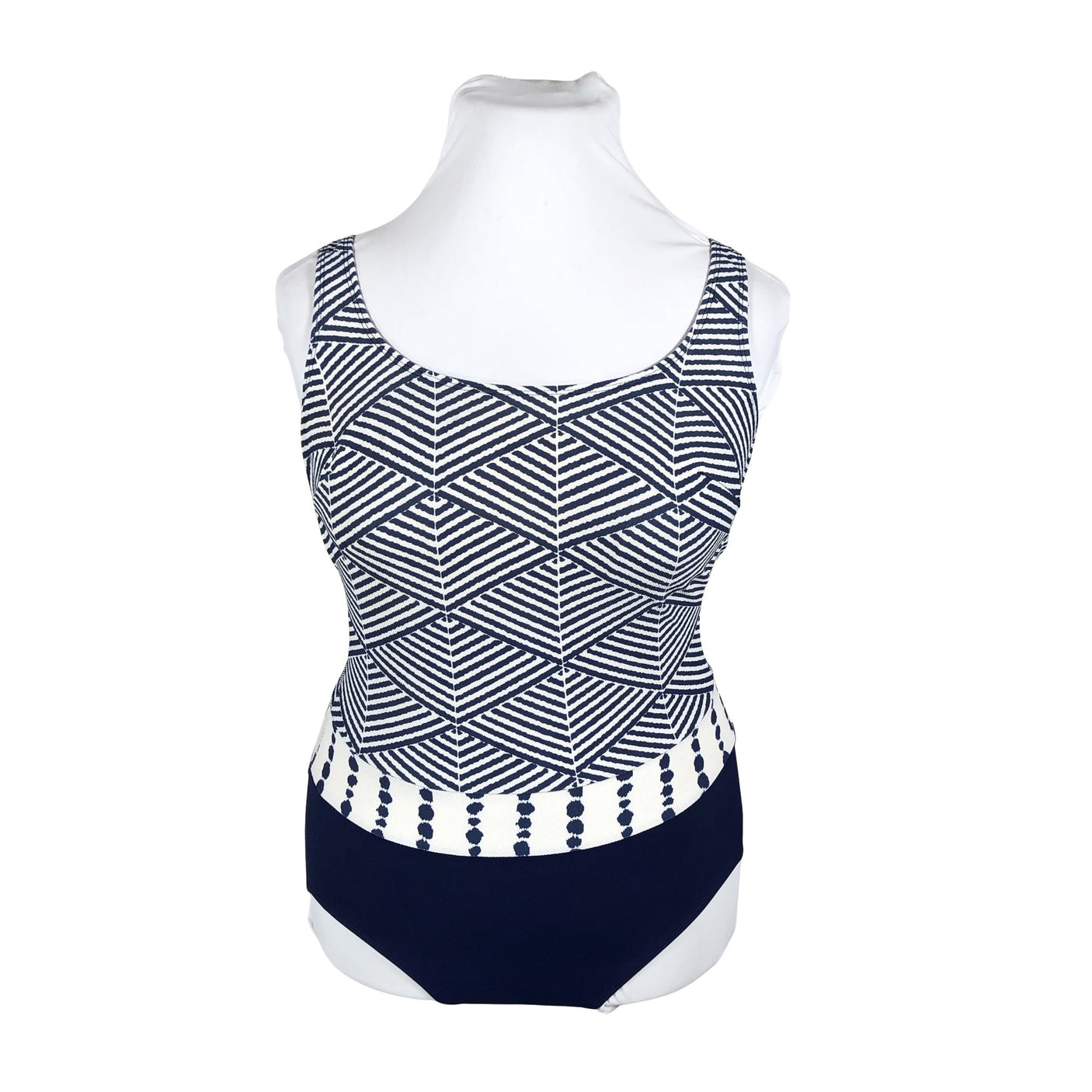 Unisex Miss Mary Of Sweden - Ujumistrikoo, suurus 42 - Sinine (1)