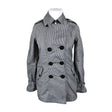 Unisex Gas - Trentš, suurus 42 - Must ()