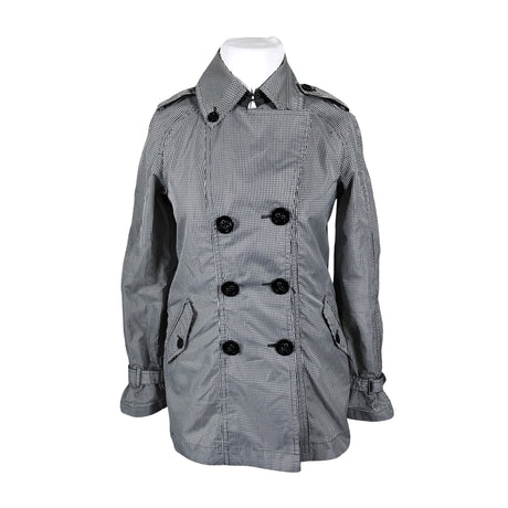 Unisex Gas - Trentš, suurus 42 - Must ()