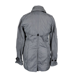 Unisex Gas - Trentš, suurus 42 - Must (2)