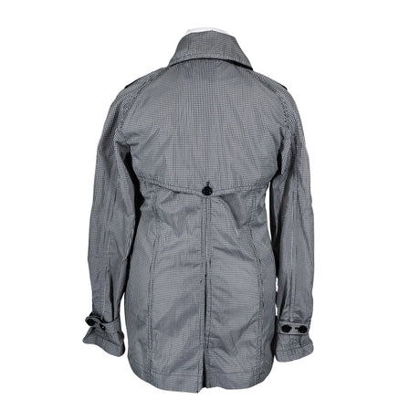 Unisex Gas - Trentš, suurus 42 - Must (2)