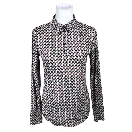 Unisex Marc Cain - Trikotaažist pluus, suurus 38 - Hall ()