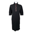 Unisex Marc Cain - Trikotaažist kleit, suurus 36 - Must ()