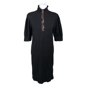 Unisex Marc Cain - Trikotaažist kleit, suurus 36 - Must (1)