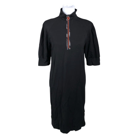 Unisex Marc Cain - Trikotaažist kleit, suurus 36 - Must ()