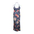 Unisex Guess - Maksikleit, suurus 42 - Sinine ()