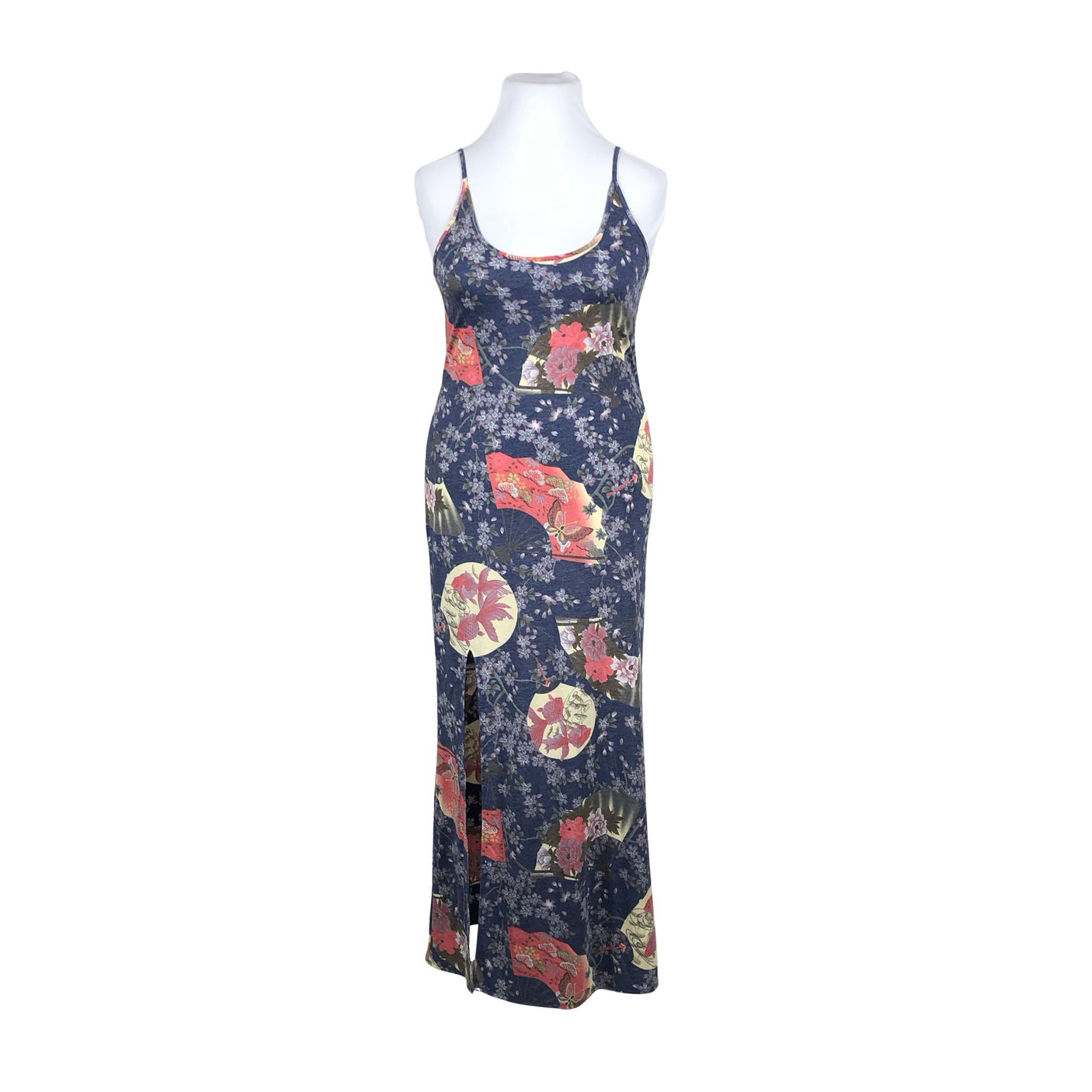 Unisex Guess - Maksikleit, suurus 42 - Sinine (1)