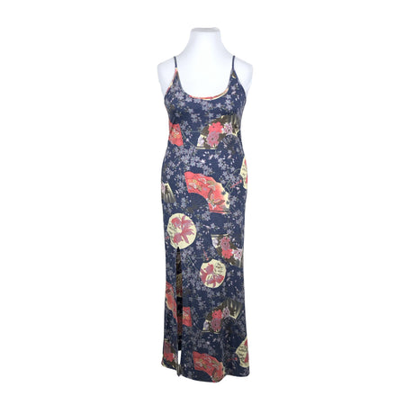 Unisex Guess - Maksikleit, suurus 42 - Sinine ()