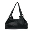 Unisex Pertti Palmroth - Käekott, suurus Midi - Must ()