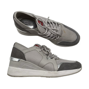 Unisex Michael Kors - Tennised, suurus 39 - Hall (1)