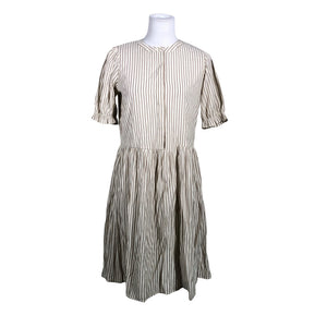 Unisex Soyaconcept - Mitteveniv kleit, suurus 34 - Beige (1)