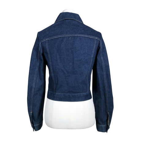Unisex Lee Cooper - Teksatagi, suurus 38 - Sinine (2)
