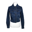 Unisex Lee Cooper - Teksatagi, suurus 38 - Sinine ()