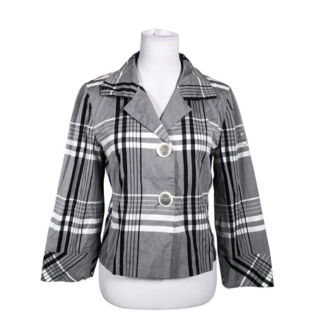 Unisex Gerry Weber - Jakk, suurus 38 - Hall ()