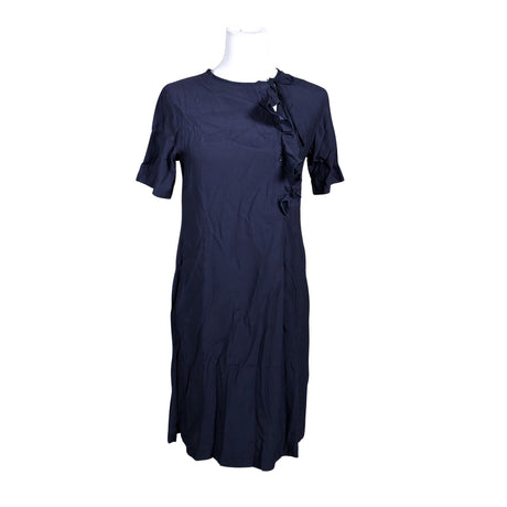Unisex Boomerang - Mitteveniv kleit, suurus 36 - Sinine ()
