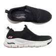 Unisex Skechers - Tossud, suurus 37 - Must ()