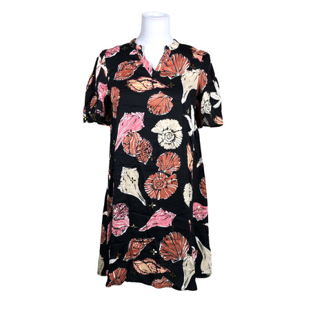 Unisex Culture - Õhuke kleit, suurus 36 - Must ()